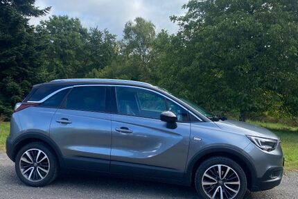 Opel Crossland (X) 150.000 km 11.000 &euro; Sprockhövel 45549