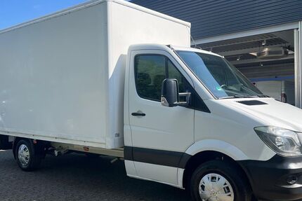 Mercedes-Benz Sprinter 249.999 km 14.990 &euro; Datteln 45711