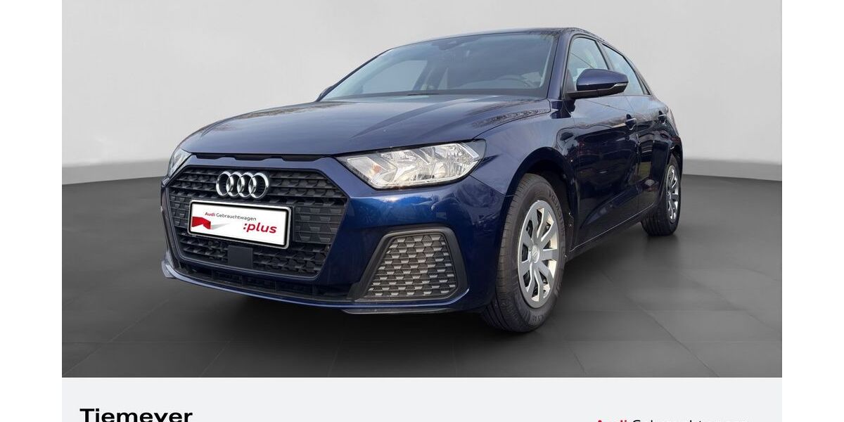 Audi A1 3.131 km 22.250 &euro; Dorsten 46284