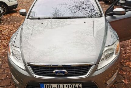 Ford Mondeo 205.000 km 3.600 &euro; Dortmund 44263