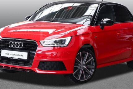 Audi A1 82.690 km 16.970 € Essen 45239