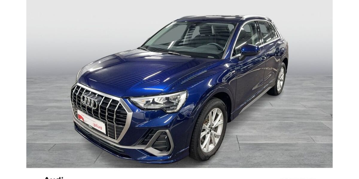 Audi Q3 14.153 km 30.118 &euro; Dortmund 44143