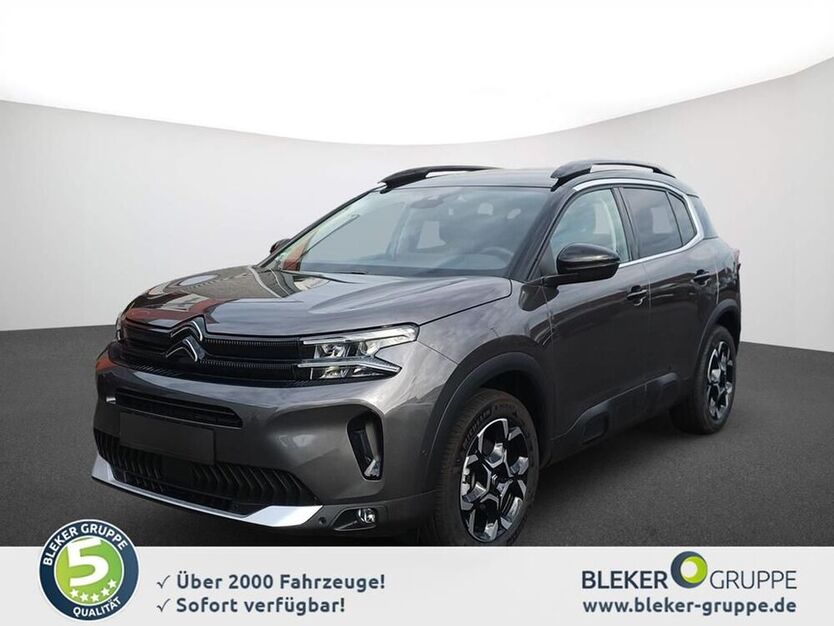 C5 Aircross