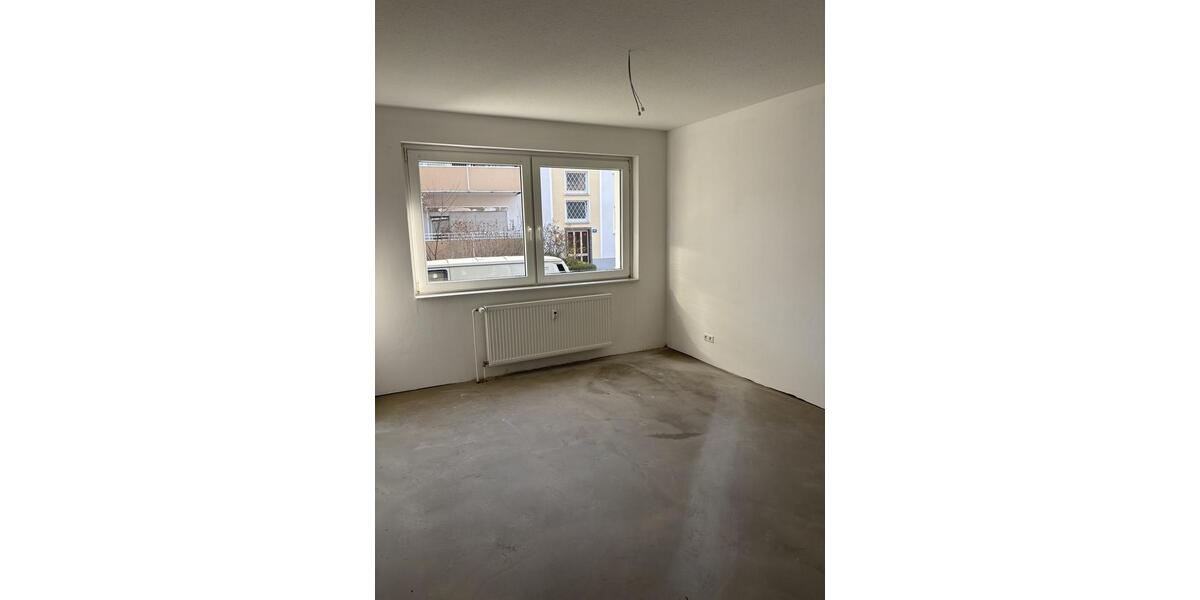 Erdgeschoßwohnung Lünen Brambauer - 3.5 Zimmer, 73 m&sup2;, 645&euro; | Angebot:25845037