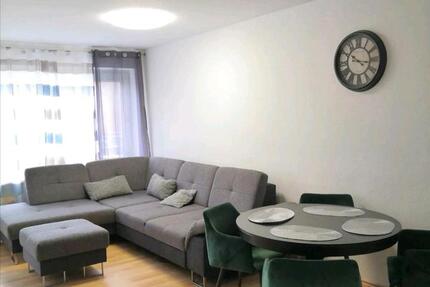 Die Wohnung auf Zeit, voll mobiliert. 3 zimmer