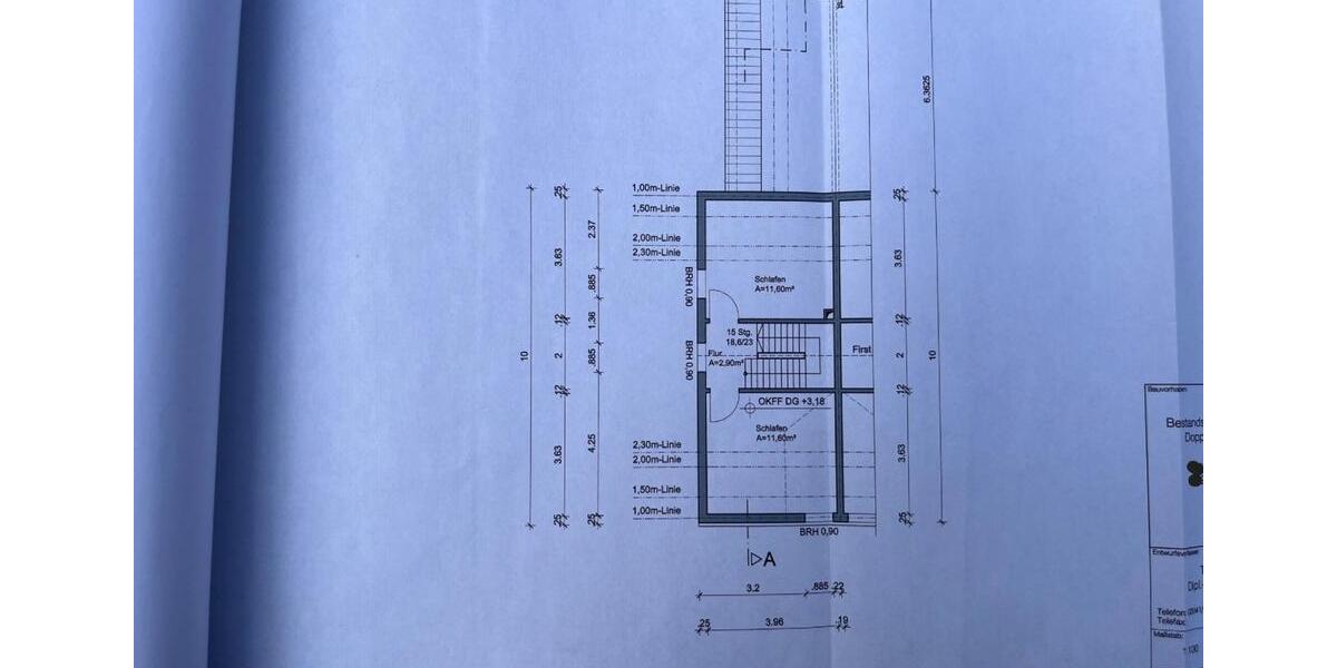 Haus in Bottrop Batenbrock, mit Garten, mit Doppelgarage 4 zimmer
