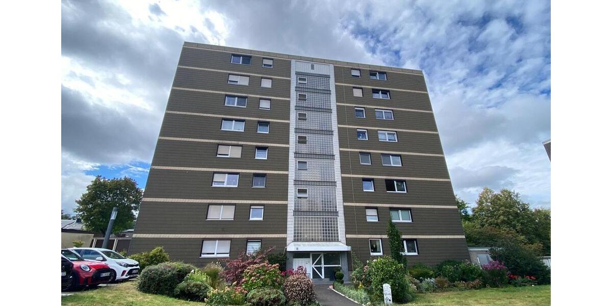 Hochparterre Waltrop - 3 Zimmer, 81 m&sup2;, 160.000&euro; | Angebot:25576390