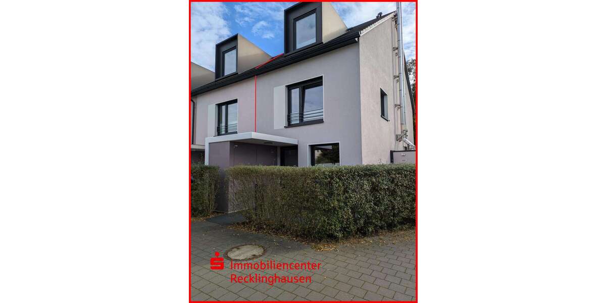 Einfamilienhaus Recklinghausen König Ludwig - 5 Zimmer, 145 m&sup2;, 450.000&euro; | Angebot:26966766