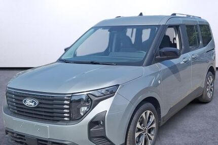 Ford Tourneo Courier 5.900 km 27.390 &euro; Recklinghausen 45659