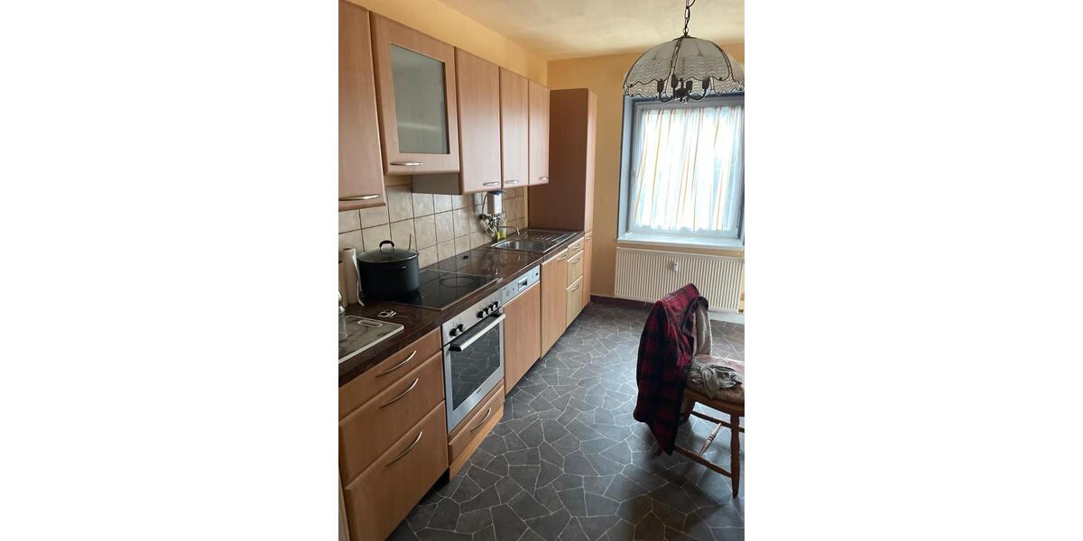 Erdgeschoßwohnung Gelsenkirchen Erle - 2.5 Zimmer, 50 m&sup2;, 80.000&euro; | Angebot:24962350