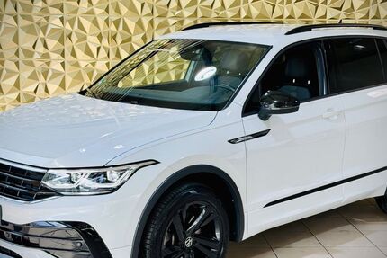 VW Tiguan 40.850 km 34.999 &euro; Essen 45326