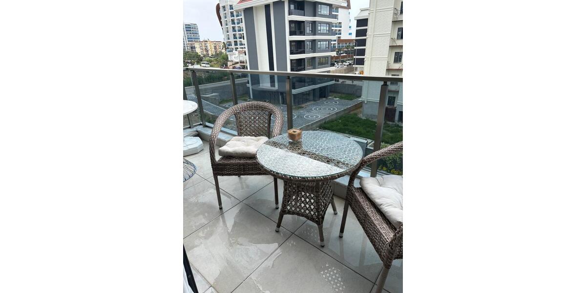 Ferienimmobilie Oberhausen - 850&euro; | Angebot:24716180