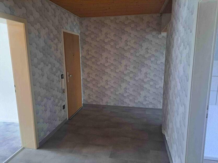 Erdgeschoßwohnung in Essen Kray