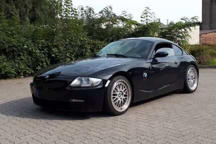 BMW Z4 200.000 km 17.500 &euro; Herne 44628