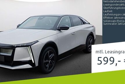 DS Automobiles Nº8 1.500 km 59.980 &euro; Dortmund 44263