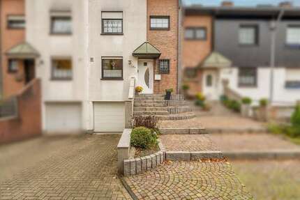 Haus zum Kaufen in Gladbeck 390.000 € 101 m² 4 zimmer