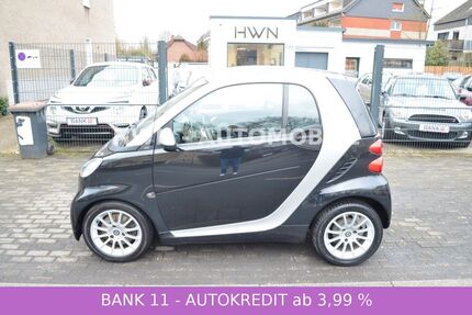 Smart ForTwo 70.000 km 6.490 € Recklinghausen 45661