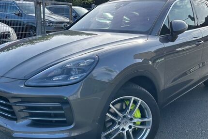 Porsche Cayenne 139.000 km 47.900 &euro; Oer-Erkenschwick 45739