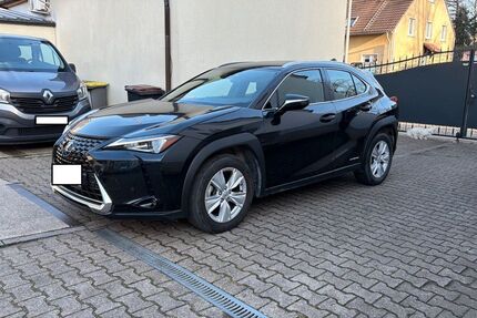 Lexus UX 52.000 km 26.179 &euro; Bottrop 46240