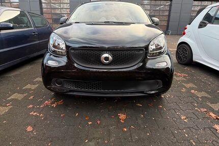 Smart ForFour 78.000 km 8.500 &euro; Witten 58455