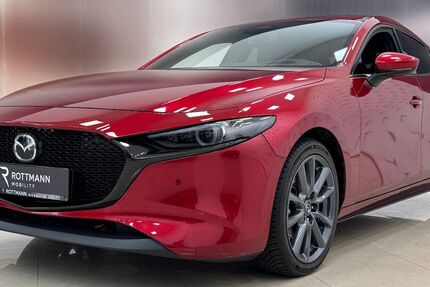 Mazda 3 24.910 km 22.880 &euro; Oberhausen 46149