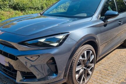 Cupra Formentor 10.800 km 35.900 &euro; Oberhausen 46119