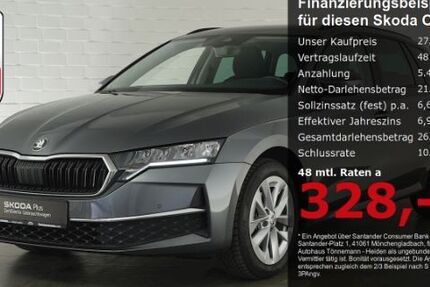 Skoda Octavia 21.326 km 27.424 &euro; Heiden 46359