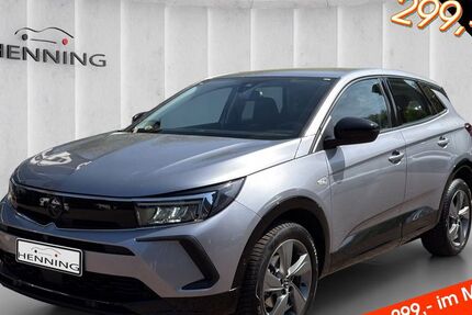 Opel Grandland (X) 21.170 km 19.880 &euro; Herne 44653