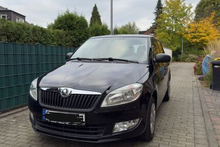 Skoda Fabia 99.600 km 6.750 € Gelsenkirchen 45891