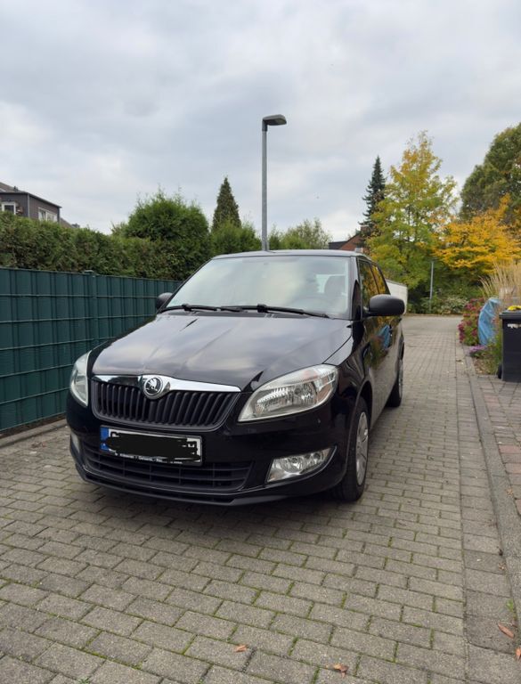 Skoda Fabia 99.600 km 6.750 € Gelsenkirchen 45891