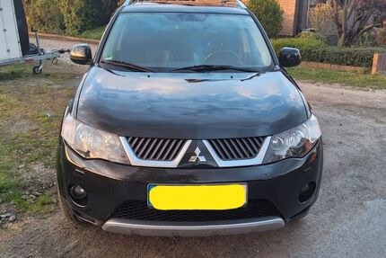 Mitsubishi Outlander 209.471 km 4.750 &euro; Oberhausen 46149