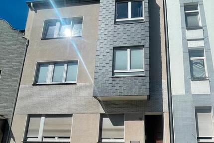 Dachgeschoss Wohnung in Mühlheim an der Ruhr zimmer