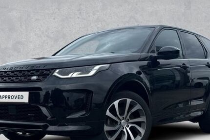 Land Rover Discovery Sport 72.236 km 40.680 &euro; Dortmund 44143