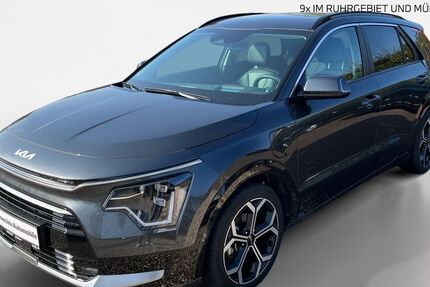 Kia Niro 35.000 km 28.440 &euro; Dülmen 48249
