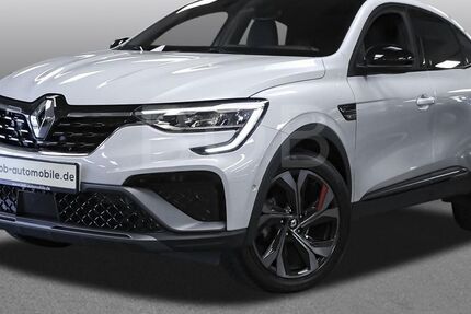 Renault Arkana 28.580 km 23.980 &euro; Essen 45141