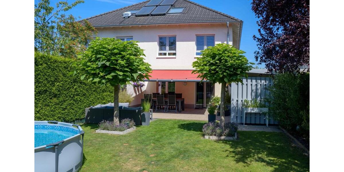 Doppelhaushälfte Lünen Alstedde - 5 Zimmer, 133 m&sup2;, 535.000&euro; | Angebot:27069210