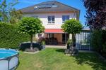 Doppelhaushälfte Lünen Alstedde - 5 Zimmer, 133 m&sup2;, 535.000&euro; | Angebot:27069210