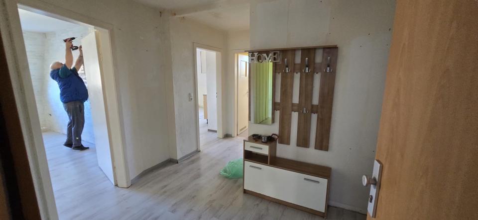 Etagenwohnung Dortmund Innenstadt Nord - 4 Zimmer, 107 m&sup2;, 1.270&euro; | Angebot:25280407