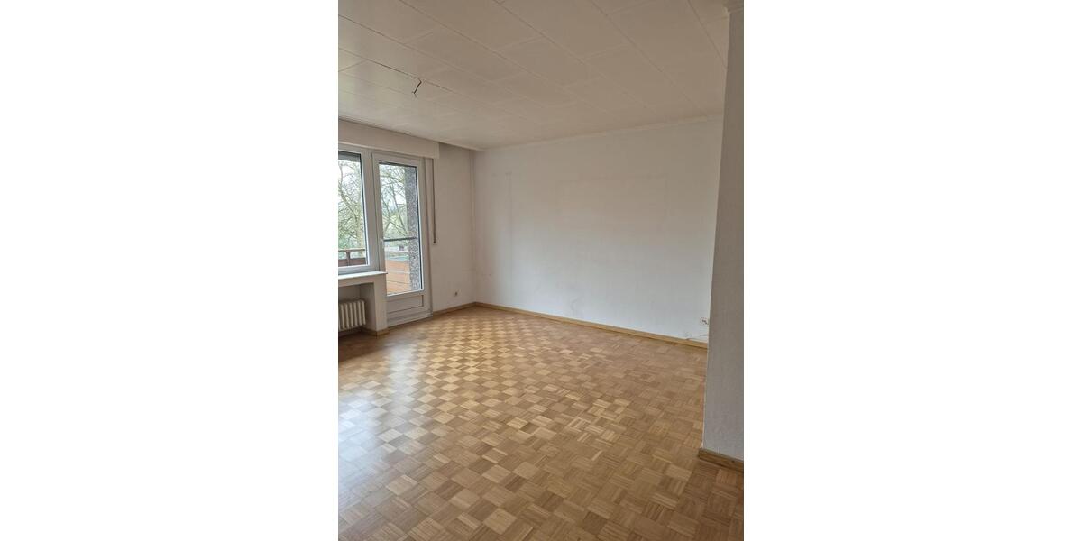 Etagenwohnung Gladbeck Alt-Rentfort - 3.5 Zimmer, 74 m&sup2;, 700&euro; | Angebot:25369327