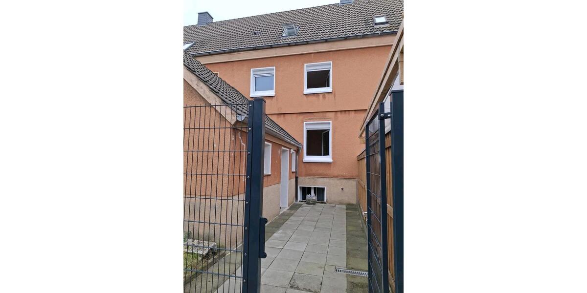 Reihenhaus Selm - 4.5 Zimmer, 124 m&sup2;, 375.000&euro; | Angebot:26337559
