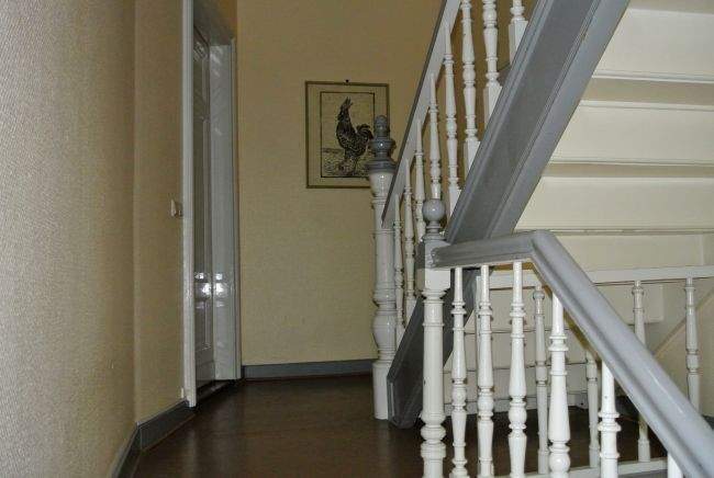 Etagenwohnung Mülheim an der Ruhr Mitte-Ost - 3 Zimmer, 94 m&sup2;, 635&euro; | Angebot:25360645