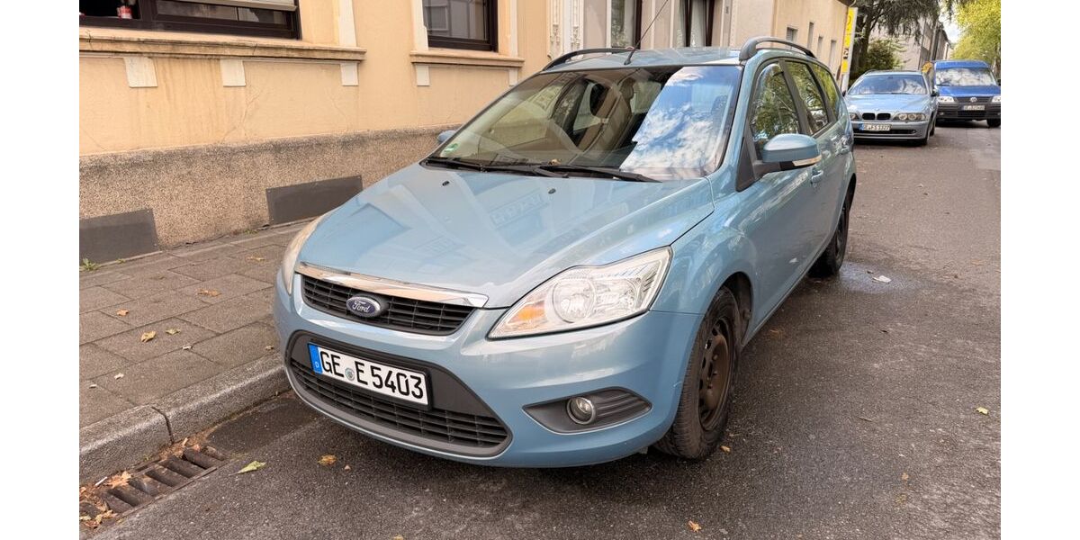 Ford Focus 193.000 km 2.620 &euro; Gelsenkirchen 45899