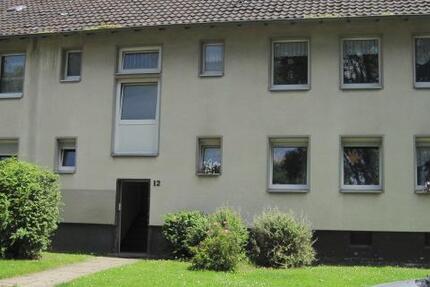 sanierte 2-Zimmer-Wohnung in Stadtnähe 3 zimmer