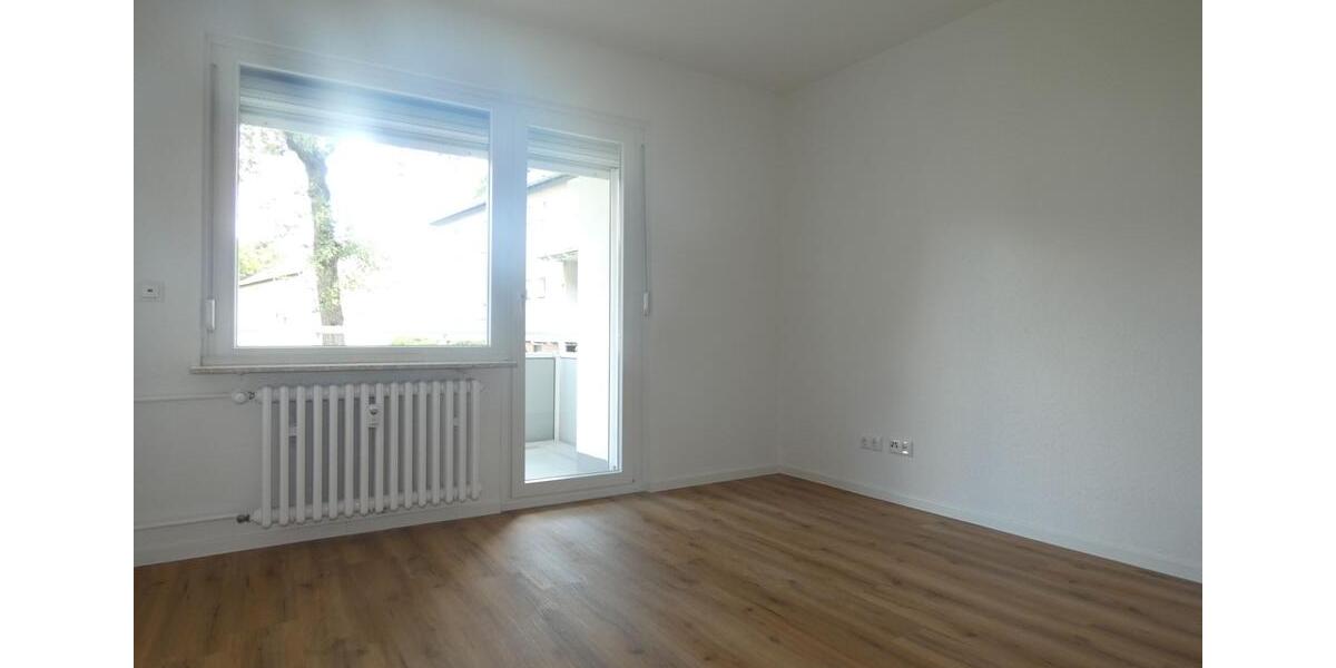 Etagenwohnung Mülheim an der Ruhr Dümpten - 2 Zimmer, 44 m&sup2;, 470&euro; | Angebot:25271146
