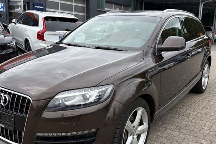 Audi Q7 194.000 km 15.500 &euro; Witten 58454