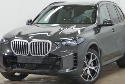 BMW X5 22.812 km 78.440 &euro; Bochum 44809