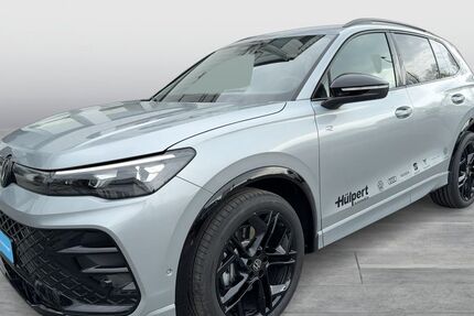 VW Tiguan 8.250 km 44.820 &euro; Dortmund 44141