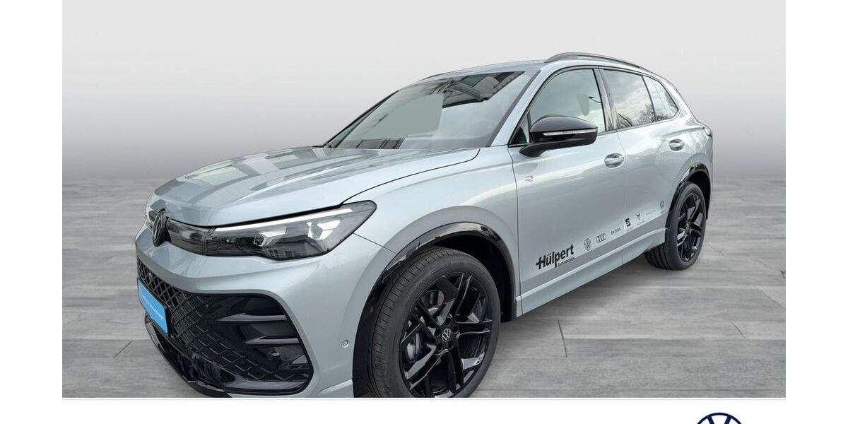 VW Tiguan 8.250 km 44.820 &euro; Dortmund 44141
