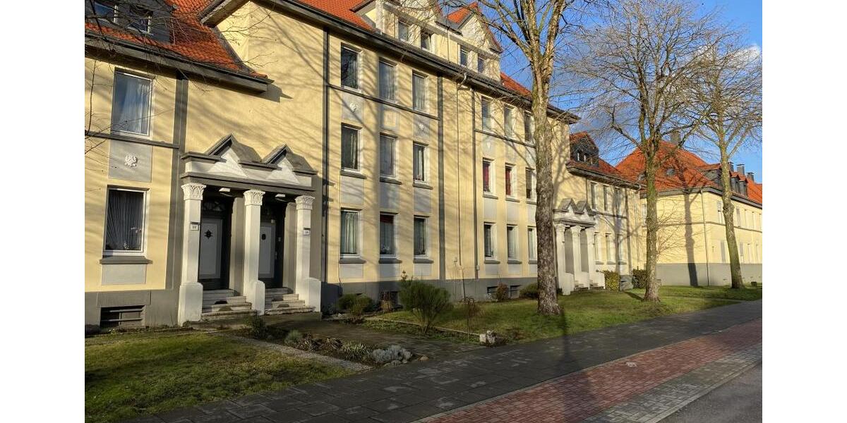 ***Eine Traumwohnung muss nicht immer am Meer liegen! Schauen Sie hier!*** 2 zimmer