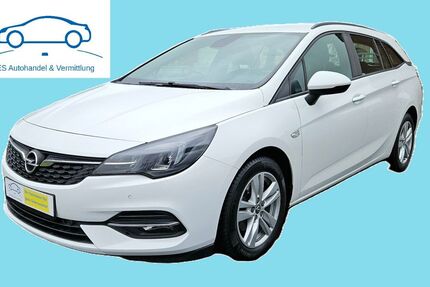 Opel Astra 102.589 km 9.890 &euro; Dülmen 48249
